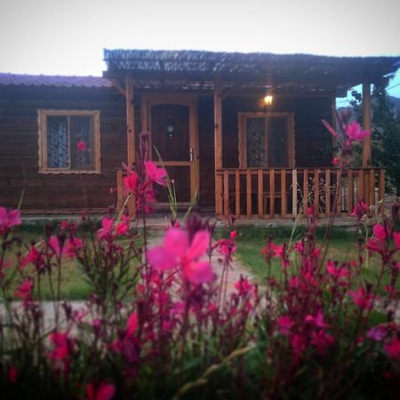 Ipekce Tatil Evleri Mesudiye  Extérieur photo