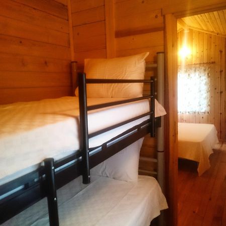Ipekce Tatil Evleri Mesudiye  Extérieur photo