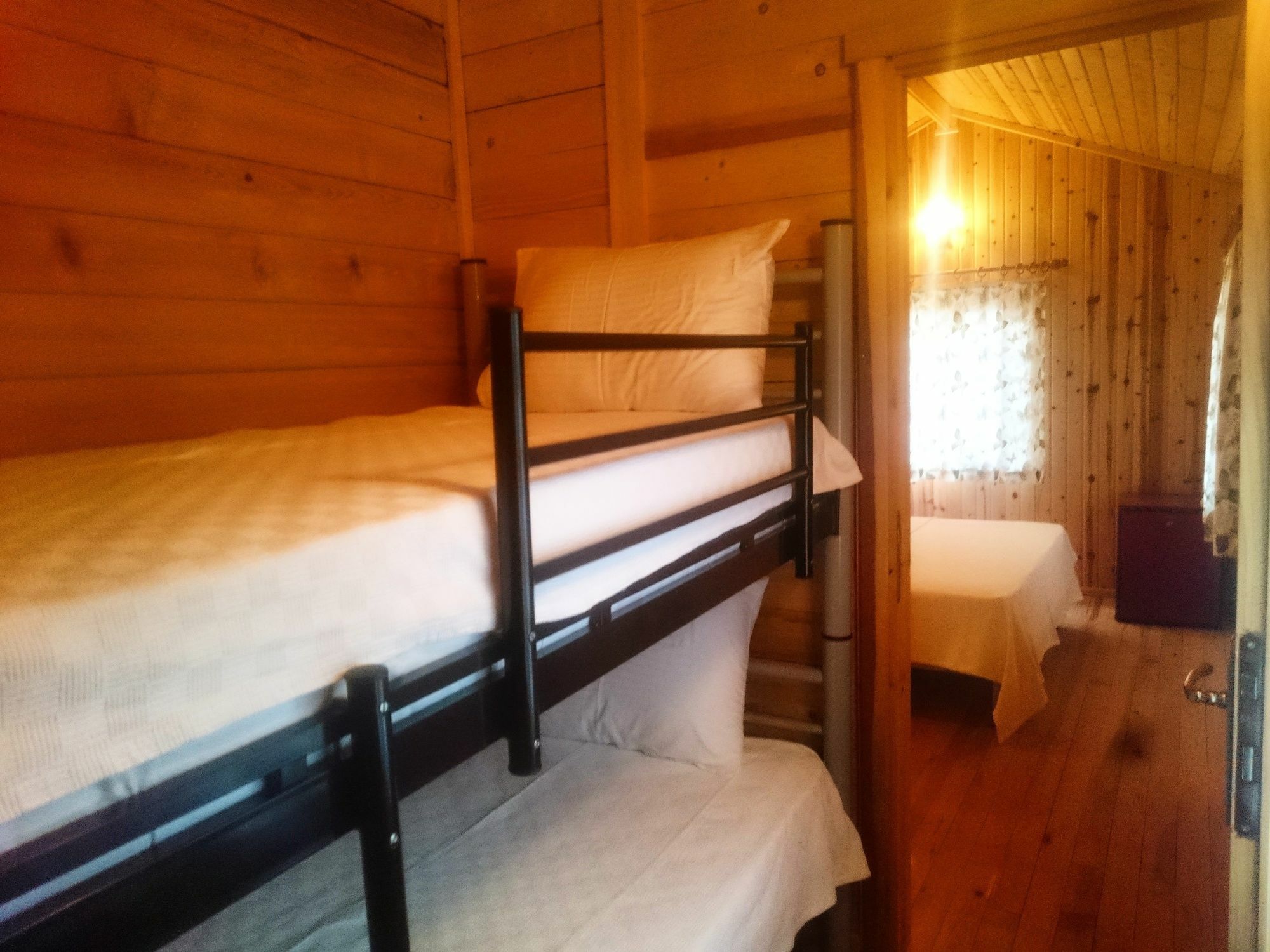 Ipekce Tatil Evleri Mesudiye  Extérieur photo