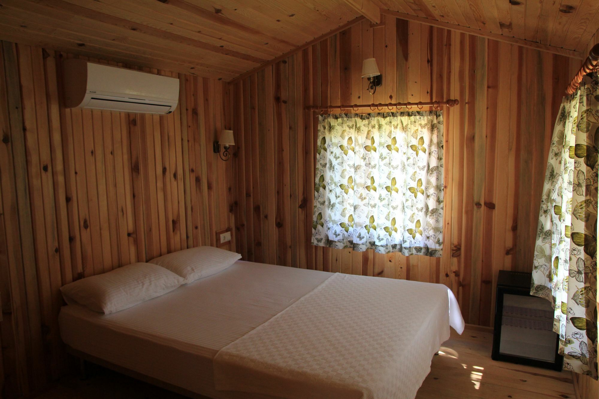 Ipekce Tatil Evleri Mesudiye  Extérieur photo
