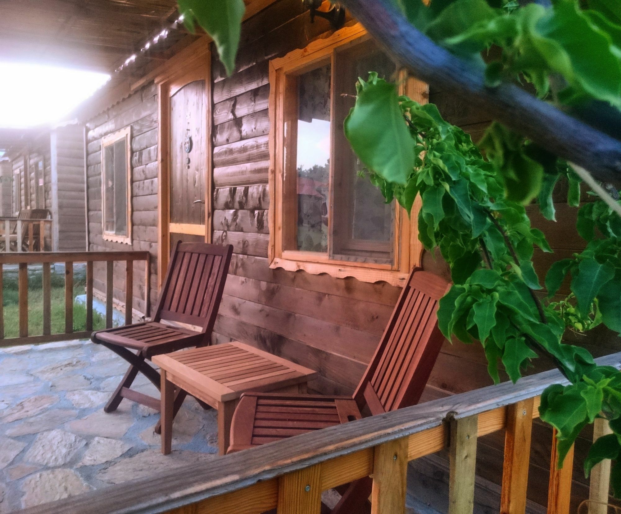 Ipekce Tatil Evleri Mesudiye  Extérieur photo