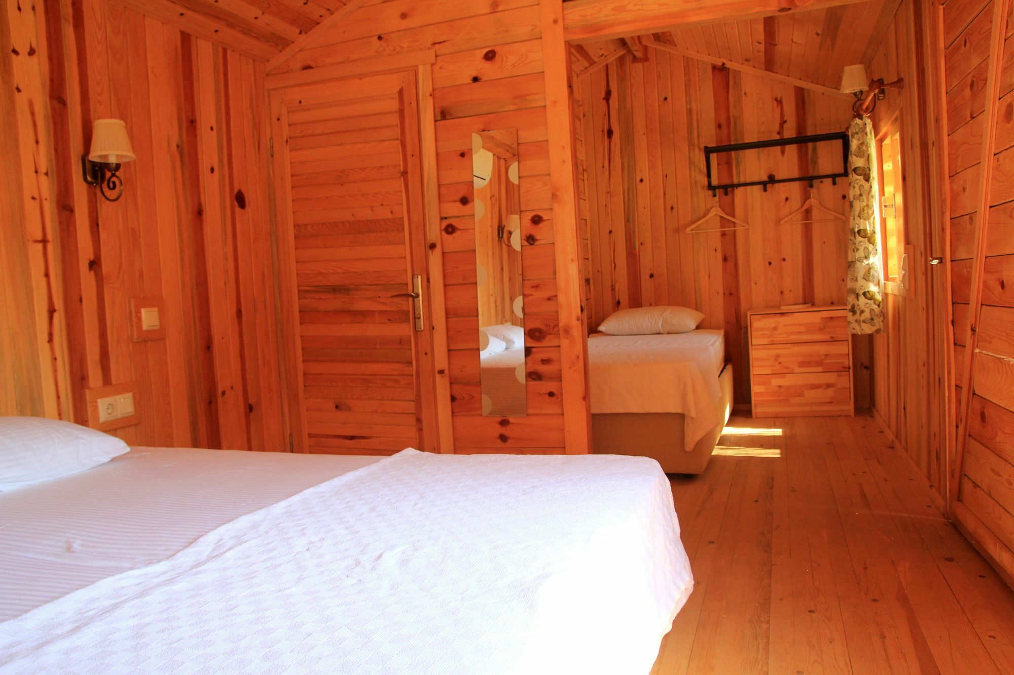 Ipekce Tatil Evleri Mesudiye  Extérieur photo
